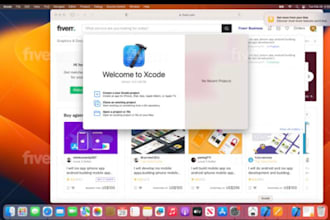 do professional swift coding for your custom ios application