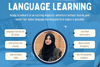 help you improve your english language skills