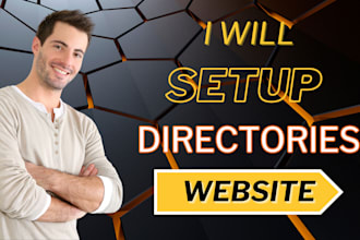 build brilliant directory website, business directory listing, directory website