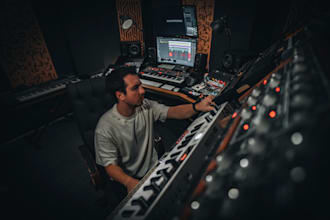compose original soundtrack for your video game
