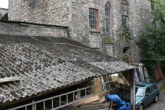 write a heritage statement for a planning application