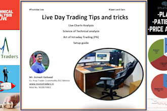 teach you top  3 prop trading strategies