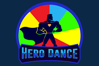 give a sport logo for your team, club, event, twitch, etc