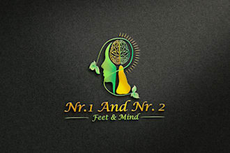 provide construction coaching travel saas agriculture healthcare technology logo