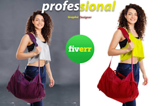 amazon lifestyle product image  editing  services