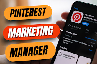 manage and grow your pinterest marketing