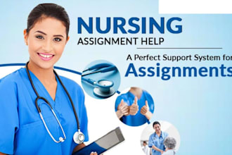 do urgent nursing , public health, criminology and healthcare assignments