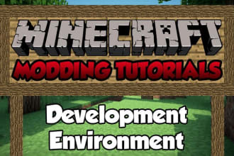 create minecraft server and plugins build spawn hub and map