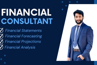 do financial projections and financial statements forecasting