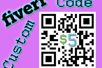customize Your QR Code