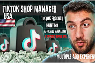 tiktok shop affiliate marketing,tiktok shop product research