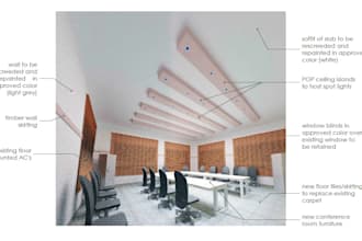 produce professional architectural floor plan sketches