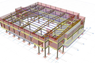 provide expert advice and structural design for your building project