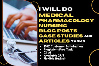 do pharmacology, pharmacy, nursing articles and blogs