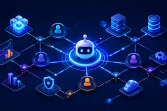 build production agentic ai systems with claude and AWS bedrock