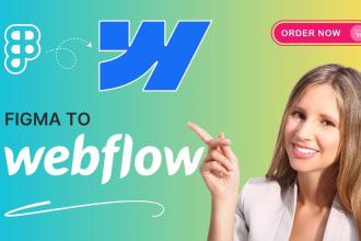 build stunning webflow websites with advanced animations
