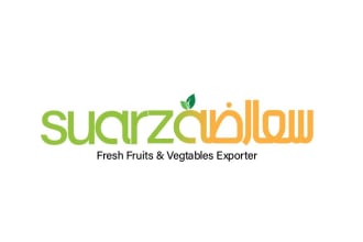 create a contemporary vegetable farm logo for your company