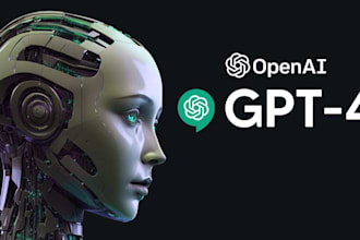 create your personalized ai implementation using openai and gpt