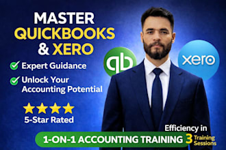 be your quickbooks online tutor and train you how to use qbo