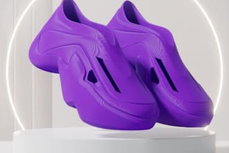make 3d shoe modeling 3d shoe animation 3d footwear 3d sneaker 3d 3d shoe design