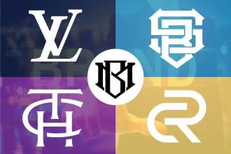 do luxury superb minimalist elegant initial letter monogram clothing logo