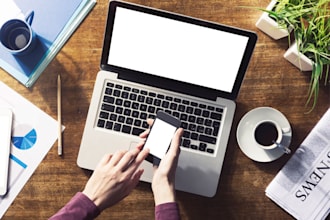 act as your virtual assistant