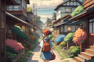 produce an amazing lofi chill music