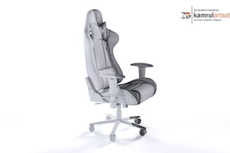 do 3d model for your ecommerce business