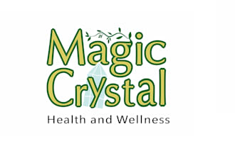 create a captivating magic logo and deliver it quickly