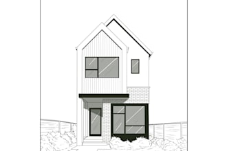 sketch place or building from your photo