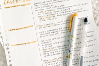 do efficient data entry and typing expert for your projects