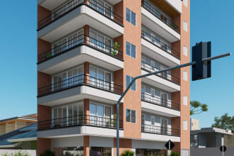 rendering and modeling of indoor and outdoor environments