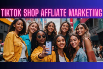 set up and manage affiliate marketing for your tiktok shop