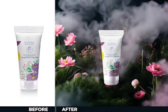 do top tier editing for your skin care and cosmetic products