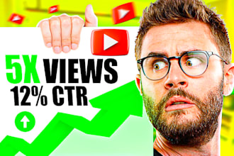 do professional youtube miniature or miniaturas