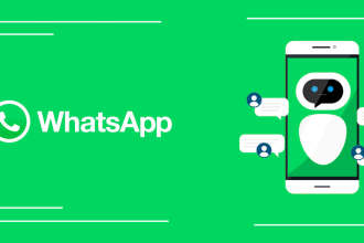 help you create whatsapp chatbot