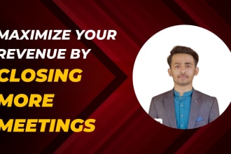 be your real estate cold caller to set appointments for you