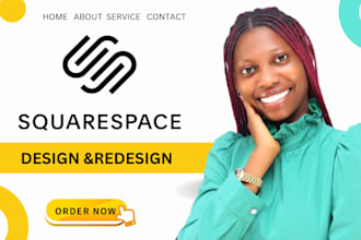squarespace website design sqaurespace website redesign weebly square design