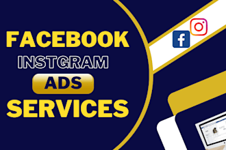 do facebook ads campaign, marketing, instagram advertising
