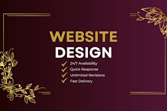 design website ui ux, landing page ui ux, website wireframes, website redesign