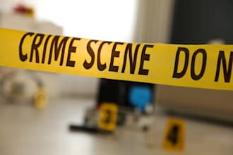 do quality criminal justice, criminology and sociology projects