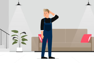 design high quality storyboards for your project