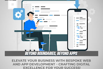 do web and mobile app development solutions