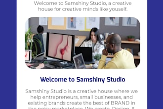 create responsive HTML email design templates or newsletter