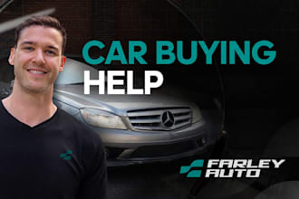 help you find and buy a car
