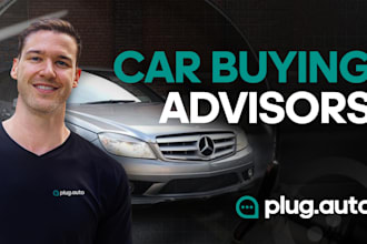help you find and buy a car