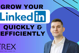 grow your linkedin following and automate introduction messages
