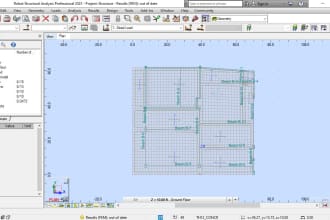 do structural analysis design of buildings
