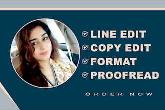 paraphrase, line edit, rewrite and proofread article,  ebook