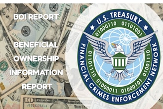 file beneficial ownership information reporting
